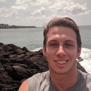 Meet your Posher, Austin